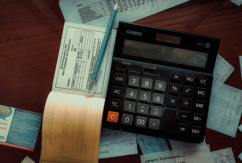 Day-to-Day Bookkeeping: The Backbone of a Healthy Business